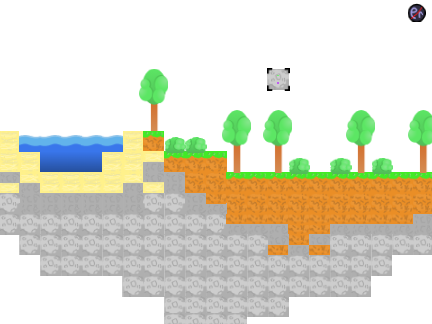 Terrain-Builder 3000