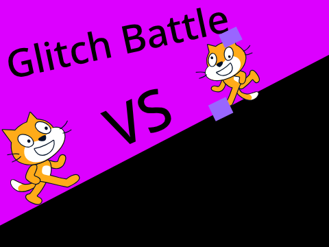 Glitch Battle