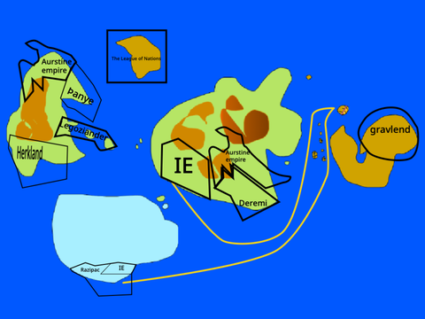Cernery | Operation Springboard