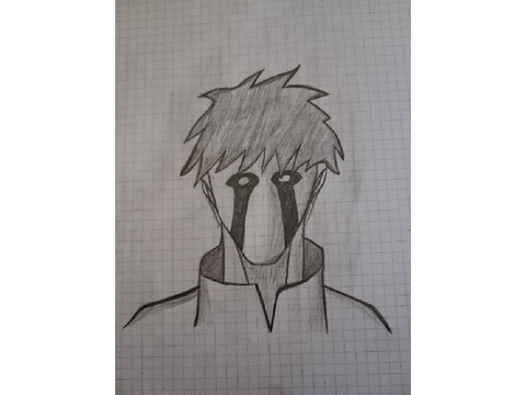 I drawed this