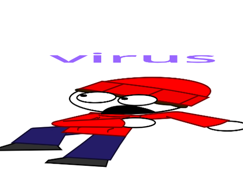TOTALLY hacked project