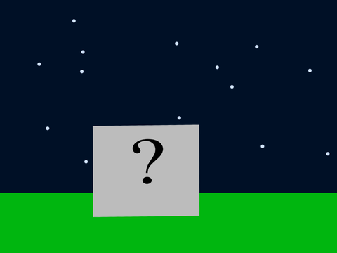 Invasion of the Question Blocks