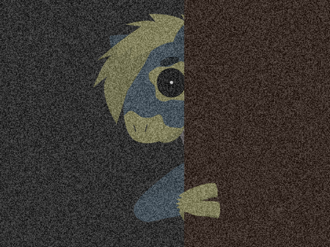 - Teaser #1 -