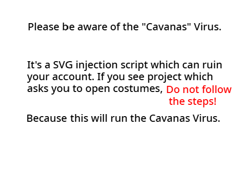 Important!