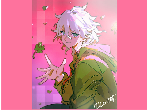 Free art (ONLY 2 PPL!) Ibis Paint X Ideas! 