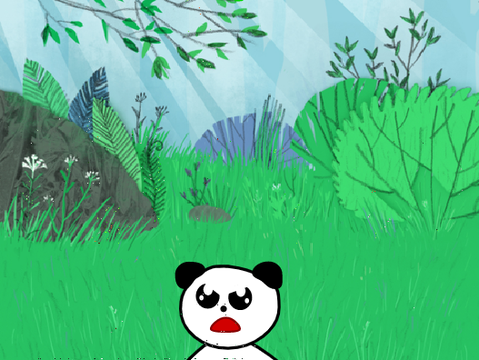 AIiens vs Panda