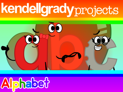 my letter crew's favorite blowables