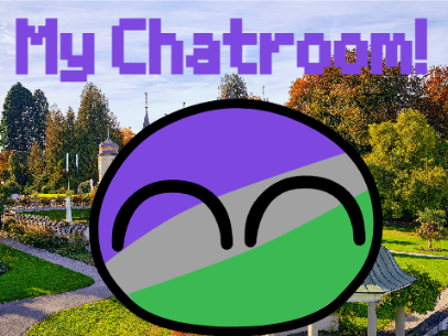 My Chatroom!