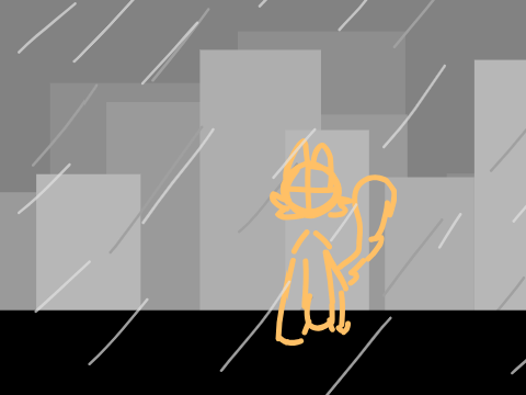 cat (wip)