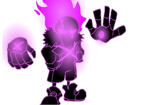 NMM LB Sans