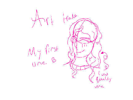 Art trade!!!!!!!!!!!!!!
