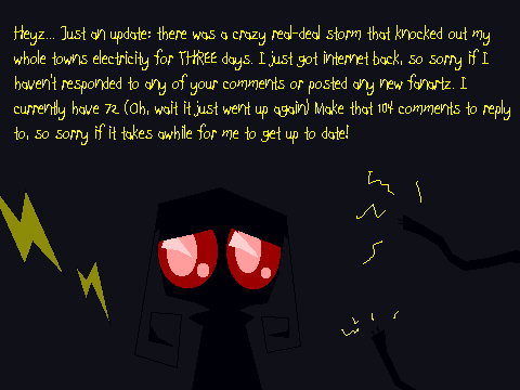 Power Outage
