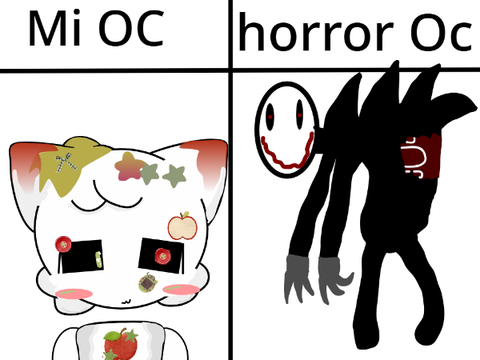 Horror Jumin...?