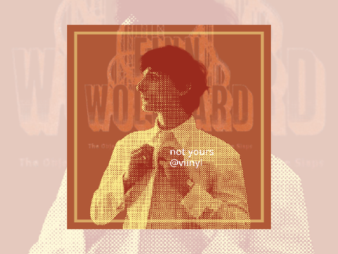 ✦ | new pfp + requests