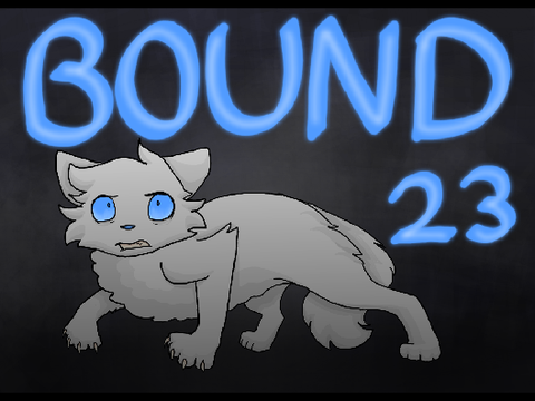 - TNE - Bound Chapter 23