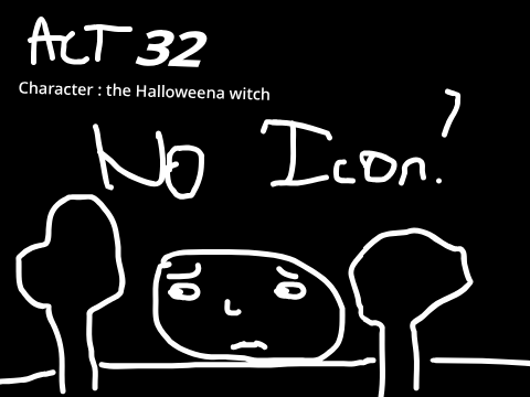 A terrible event will commence (32)