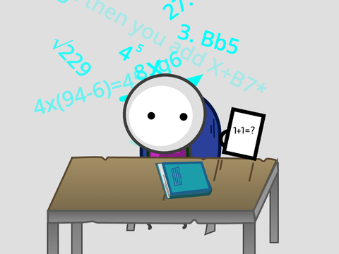 MATH
