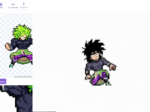 All 100th project leaks so far