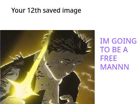 Your 12th saved image is ur lawyer remix #9 remix