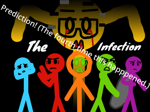 Prediction episode 8