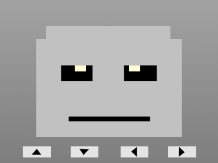 Talking Robot