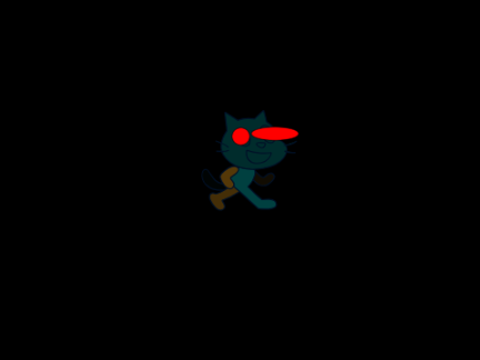 Click the backdrop editor (keep trying)