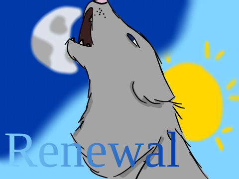 ~Renewal - Storage~ remix