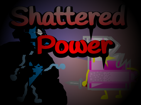 Shattered Power