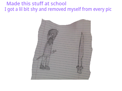 More Art