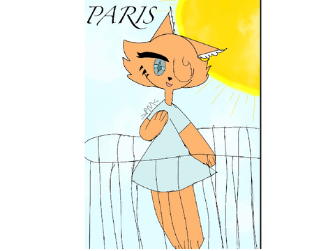 Summer Break Countdown:Day 6