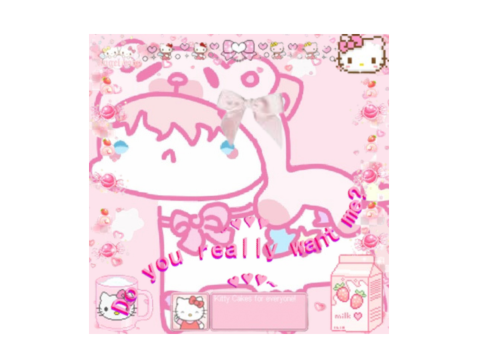 Pfp for @pheonixunicorn794 :3