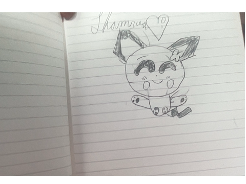 Fanart for @OriLoverPoke378!