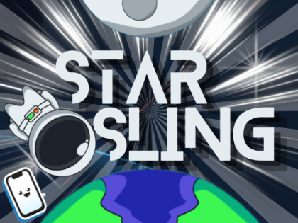 Star Sling - Scratch Week 2026