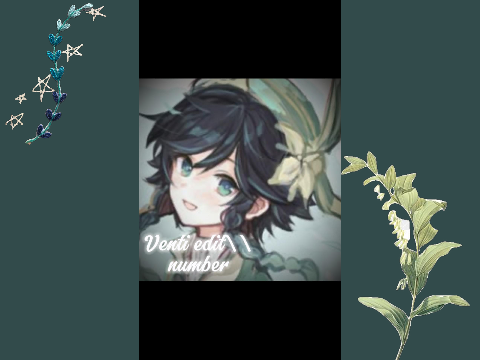Venti edit\\Number