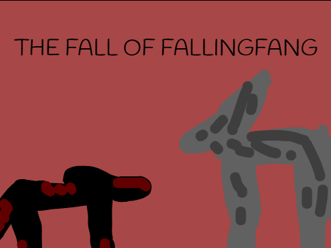 The fall of Fallingfang.