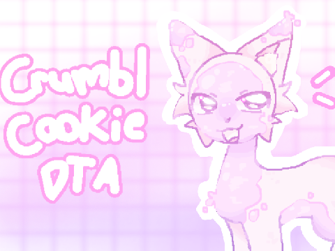 RESULTS☆ Crumbl-Cookie Inspo DTA ☆