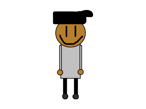 Brandon Bazile (2022 Version)