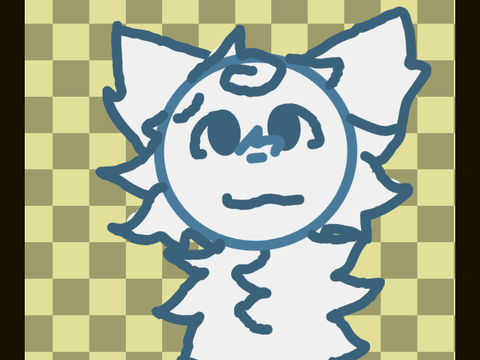 ! HAPPY FACE ANIMATION MEME !