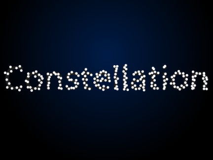 ♫ Constellation ♫
