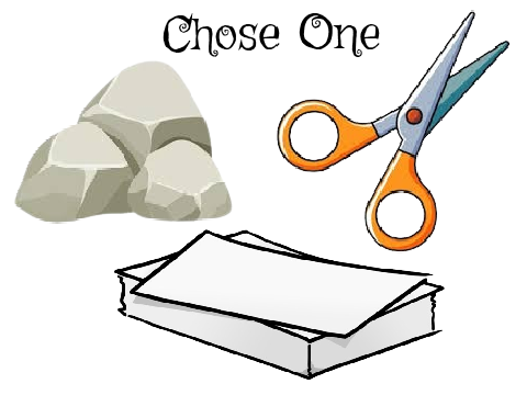 Rock Paper Scissors