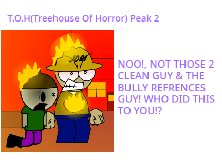 T.O.H Peak 2