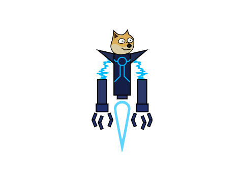 Anexus Redesign!