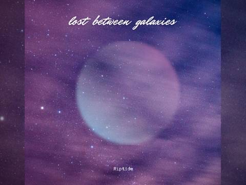 [ lost between galaxies - XHMJ Round 3] #All #Trending #Music #XHMJ
