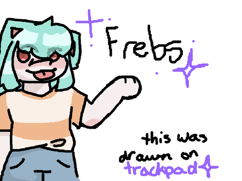 Frebs ✨