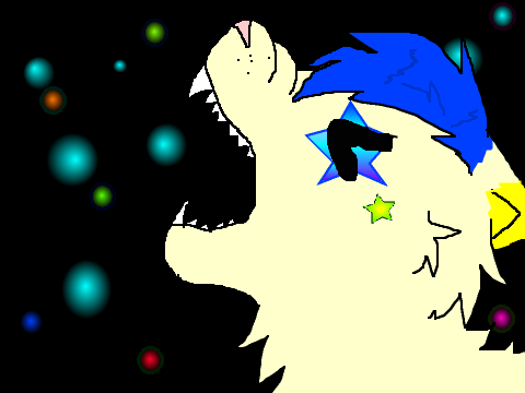 Roar CC *open* Entry Starshine