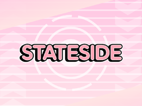 ※ Stateside ¦ Animation Meme ※