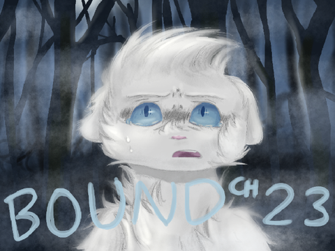 Bound Chapter 23 TN Contest remix