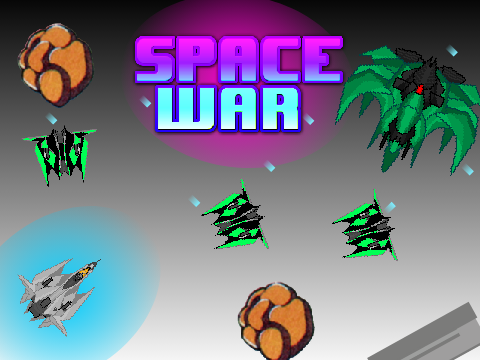 Space War l
