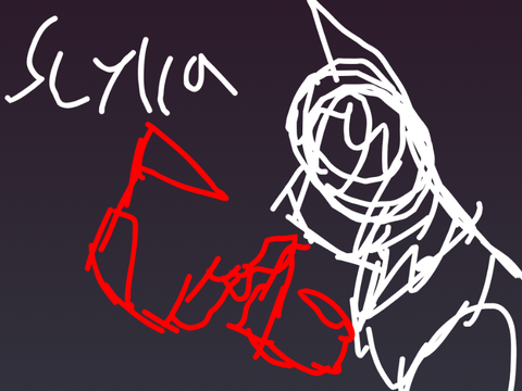Scylla (mindless animation)