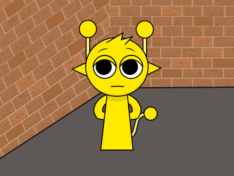 Talking Simon Alien 